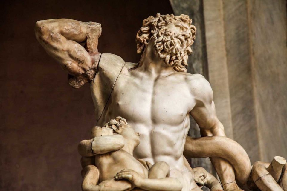 Rome: Private 2-Day Guided City Highlights Tour - Panoramic Views and Hidden Gems