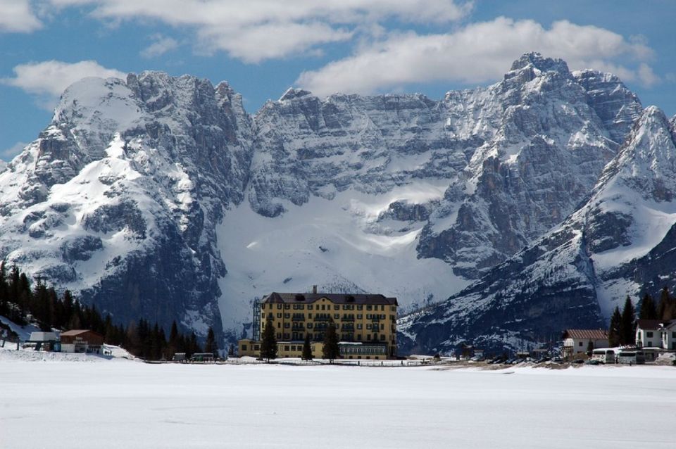 From Bolzano: The Heart of the Dolomites Private Tour by Car - Frequently Asked Questions