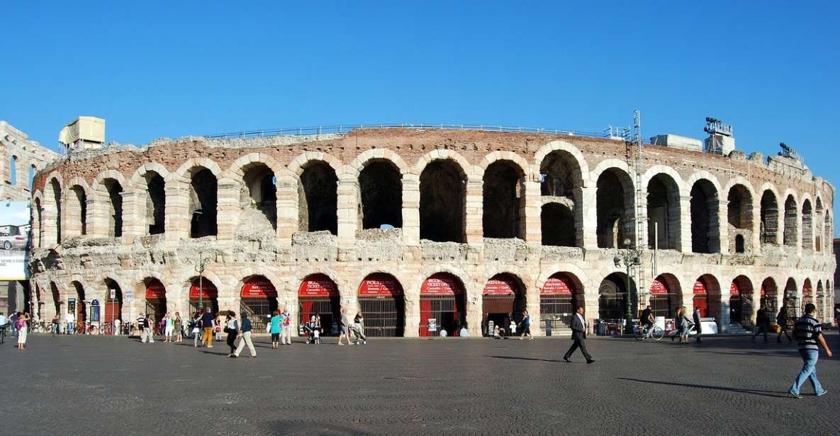 Venice: Private Ferrari Tour to Verona and Euganean Parks - Recap