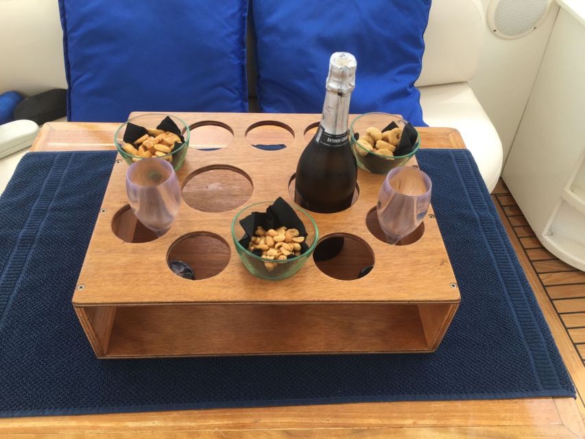 From Sorrento: Full-Day Amalfi Coast Boat Tour With Aperitif - Recap