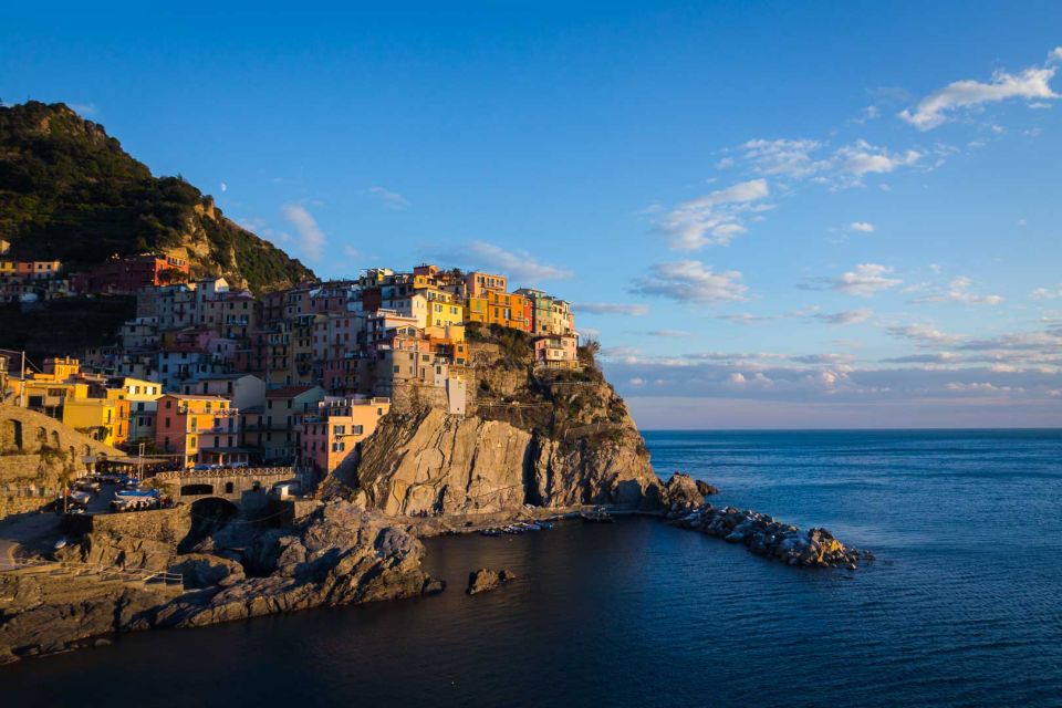 The Cinque Terre and Portovenere Full-Day Boat Tour From La Spezia - Recap