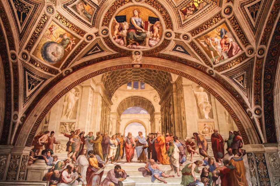 Rome: Private 2-Day Guided City Highlights Tour - Key Points
