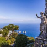 6hours Private Tour To Capri With Certificate Guide Tour Inclusions