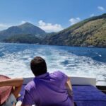 Capri & Nerano Private Comfort Tour 7.5 Tour Itinerary