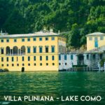 Como Bellagio: 4 Hours Lake Como Boat Tour With Wewakecomo Tour Details