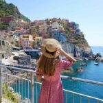 Florence To Cinque Terre Private Trip By Ferry Or Train Tour Overview