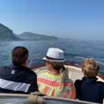 From Amalfi: Positano And Amalfi Full Day Boat Experience Tour Details