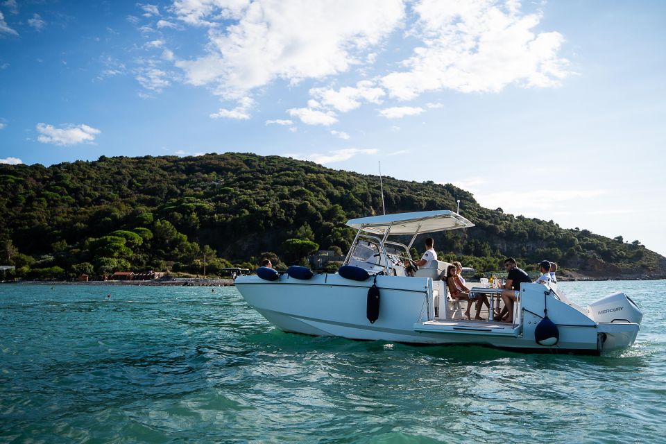 Private Tour Cinque Terre and Portovenere - Key Highlights of the Tour