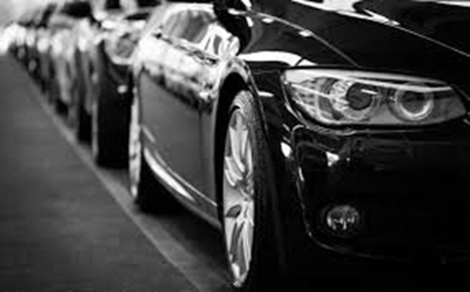 ST. Moritz Luxury Private Transfer to Zurich Airport - Booking and Payment
