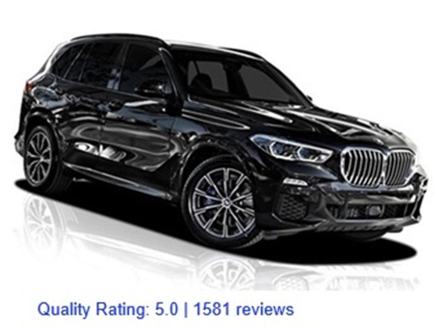 ST MORITZ VAN STANDARD 6 PAX TRANSFER FROM TO AIRPORT ZURICH - Transfer Duration