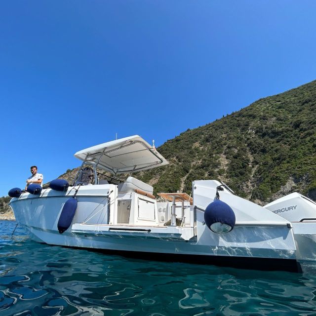 Private Tour Cinque Terre and Portovenere - Frequently Asked Questions