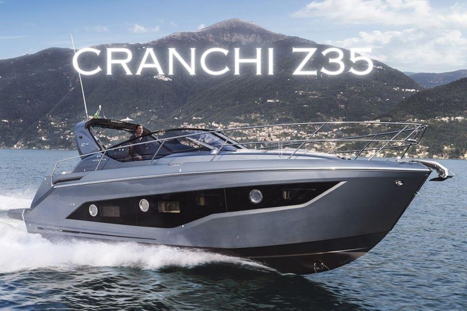 From Amalfi: Positano and Amalfi Full-Day Boat Experience - Key Points